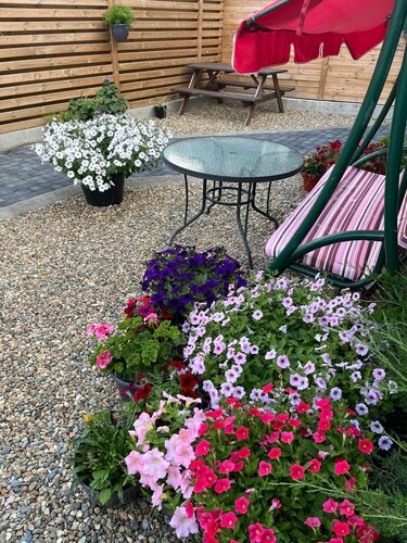 Гостевой дом Гостевой дом Прима в Витязево