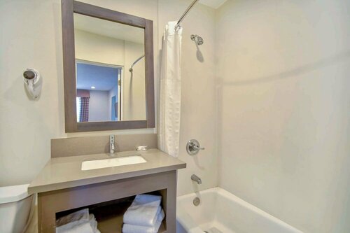 Гостиница Studio 6 Rosemead, Ca – Pasadena в Розмиде
