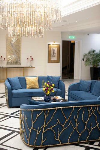 Гостиница Приоритет в Санкт-Петербурге