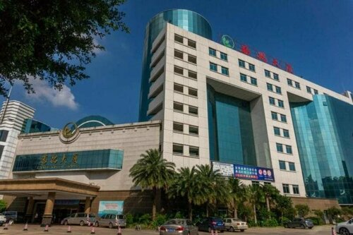 Panyu Guest House