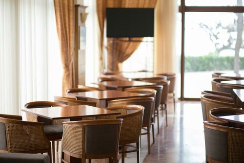 Гостиница Hotel Tzaki в Патрах