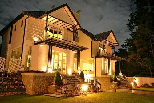 Unique Cottages