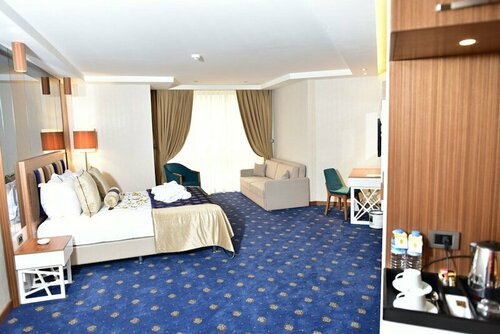 Гостиница Giritligil Hotel в Юнусэмре