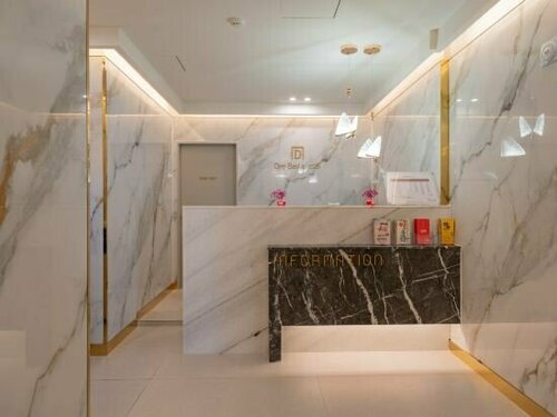 Гостиница Denbastar Hotel in Myeongseo в Миряне