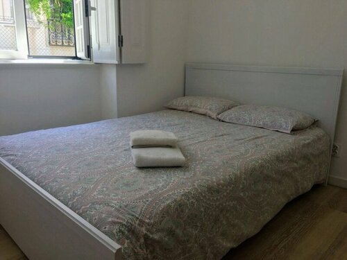 Гостиница Eco Ljmonade Hostel в Кашкайше