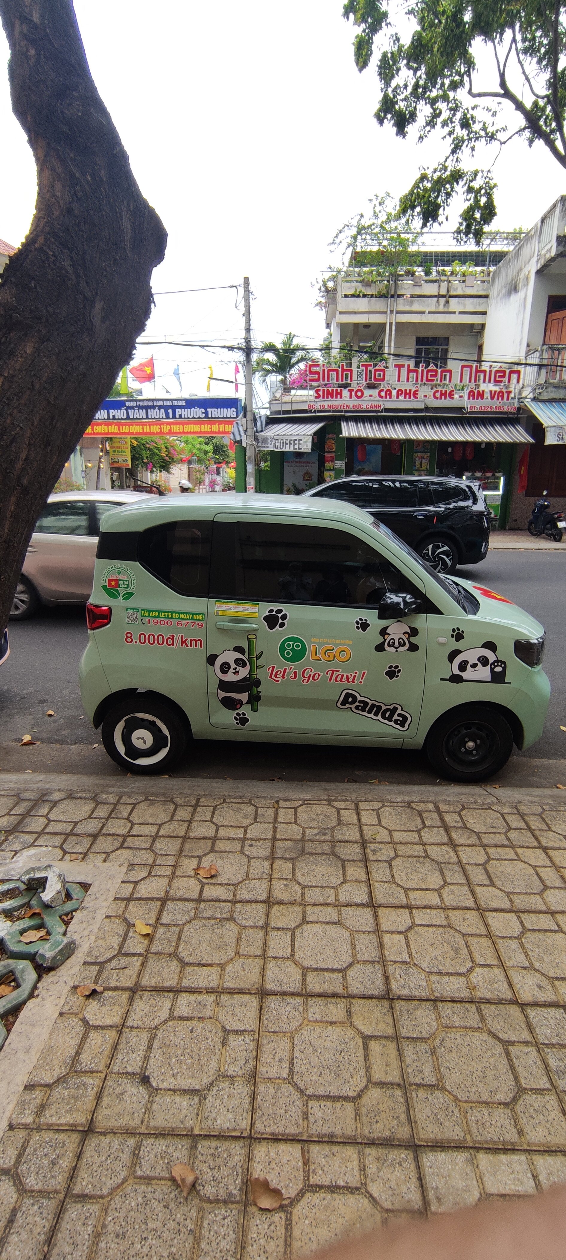 Muong Thanh Luxury Vien Trieu - 14