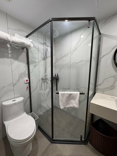 Гостиница Beijing Csn Pearl Hotel в Ланфане