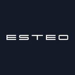 Логотип Esteo центр Вип Авто