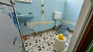 Гостиница Goroomgo Basera Inn Puri в Пури