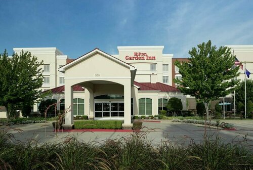 Гостиница TownePlace Suites by Marriott Dallas Dfw Airport N/Grapevine в Грейпвайне