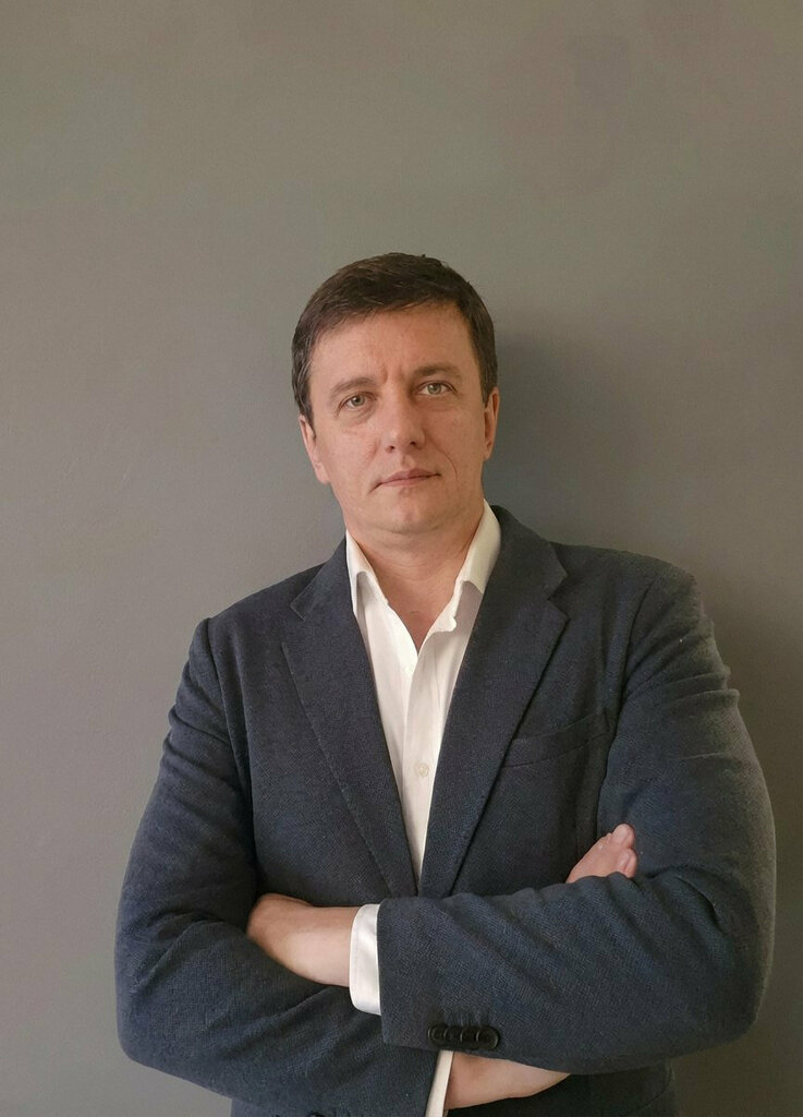 Bankruptcy of individuals Бюро банкротств Яковлева и Трофимчука, Moscow, photo