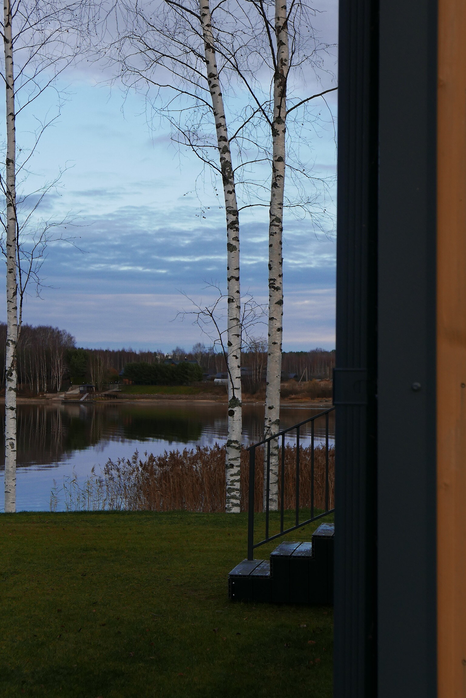 Фото Breytovo Village