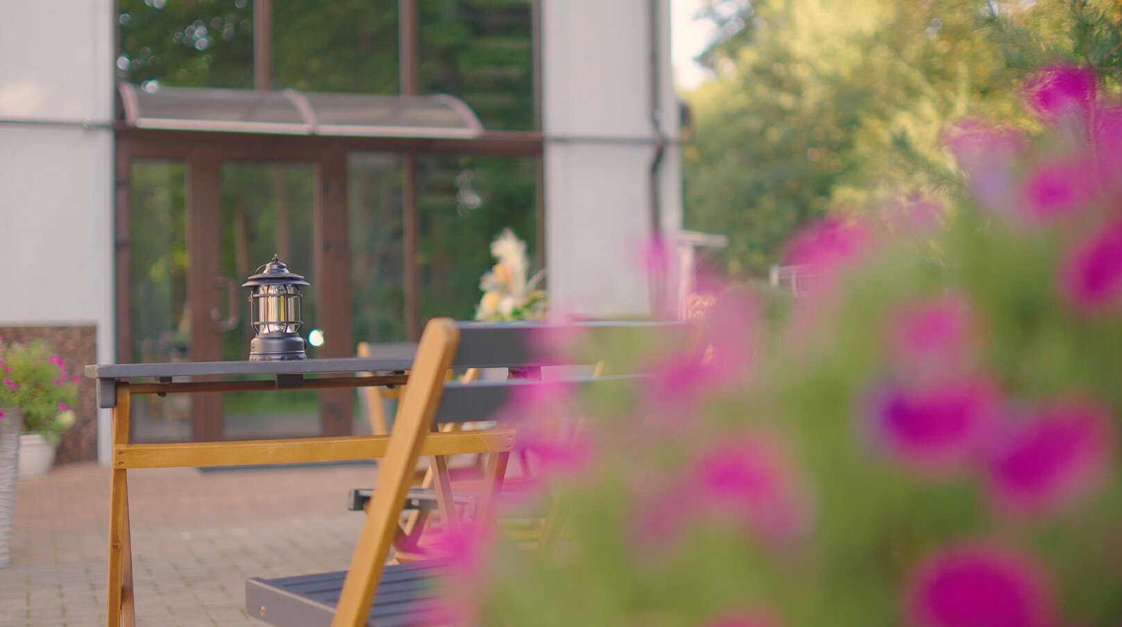 Фото Парк Отель