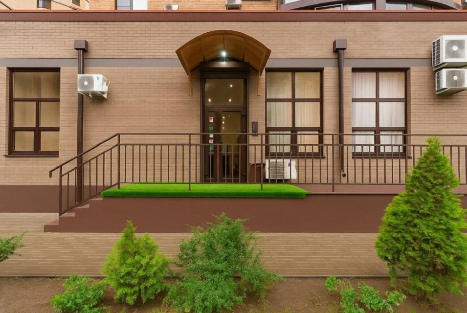 Фото отеля 1