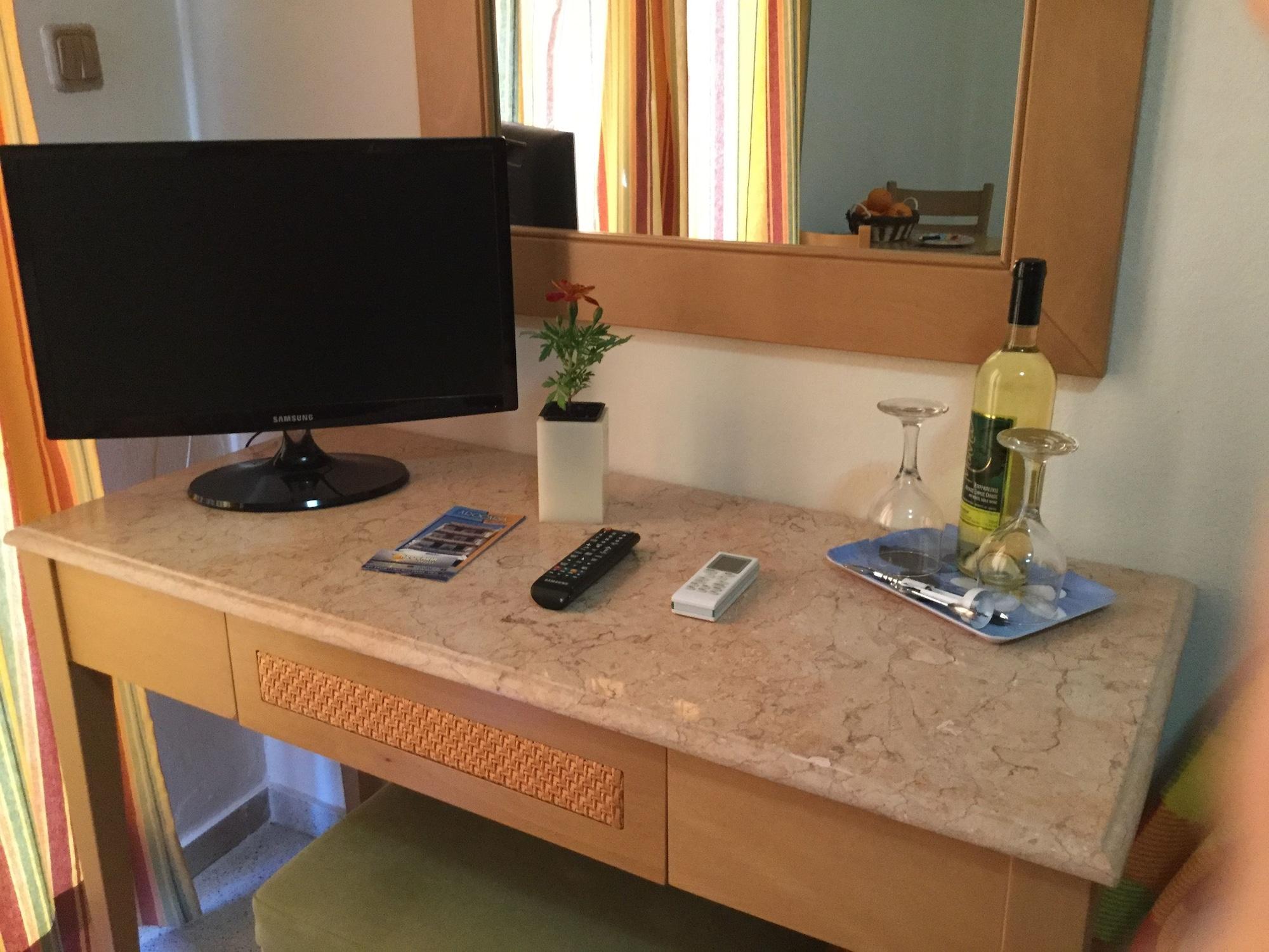 Фото Arocaria Apartments