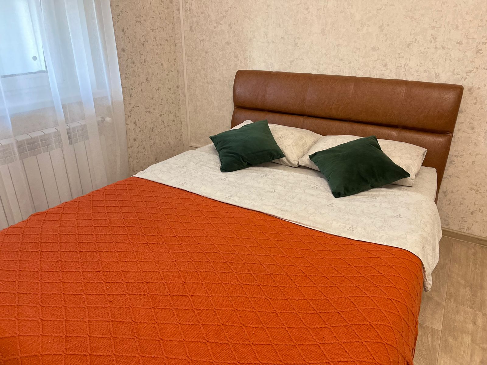 Фото Уютная Квартира у Храма Золотая Обитель Будды Шакьямуни