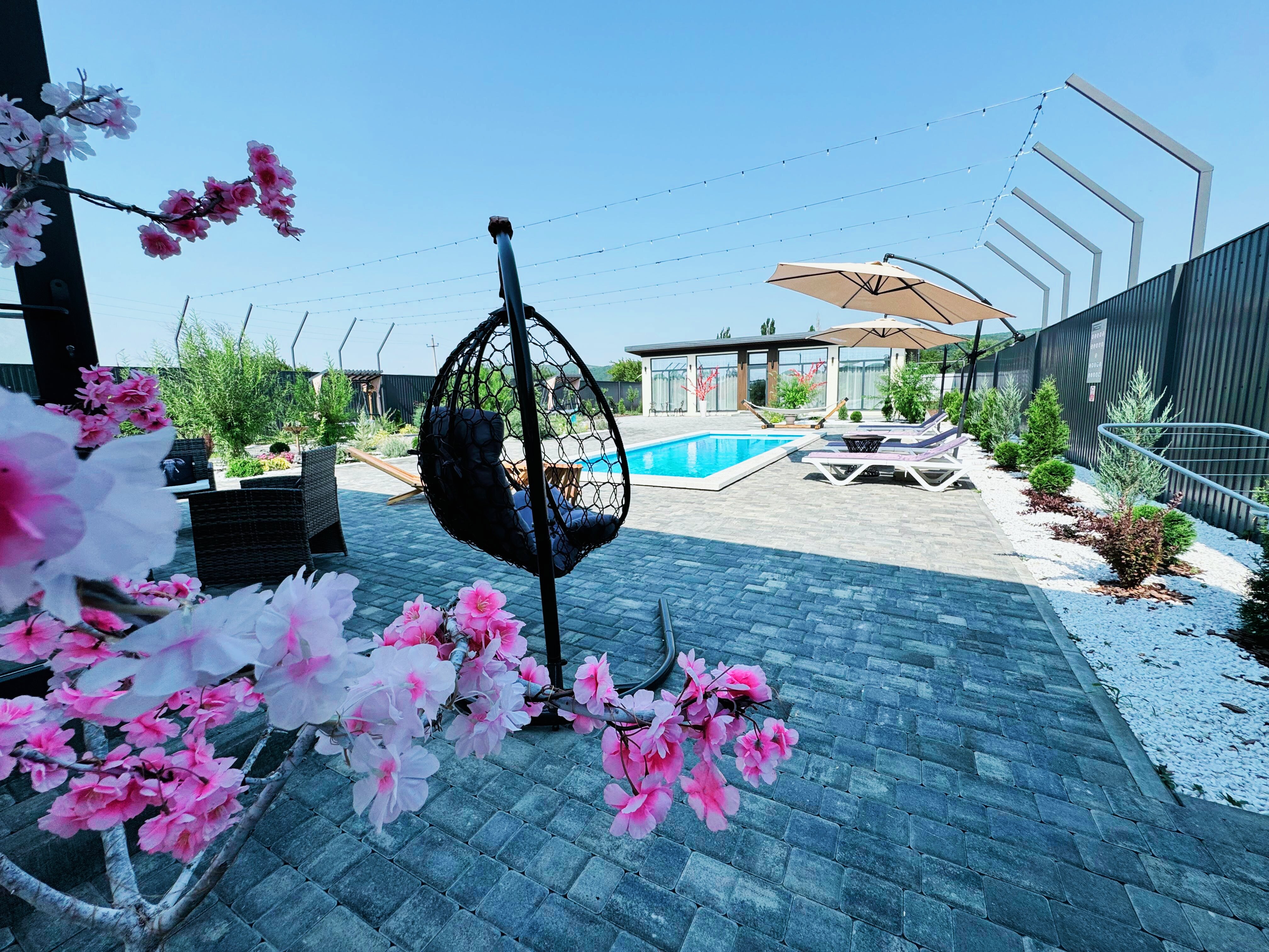 Фото Усадьба Намасте