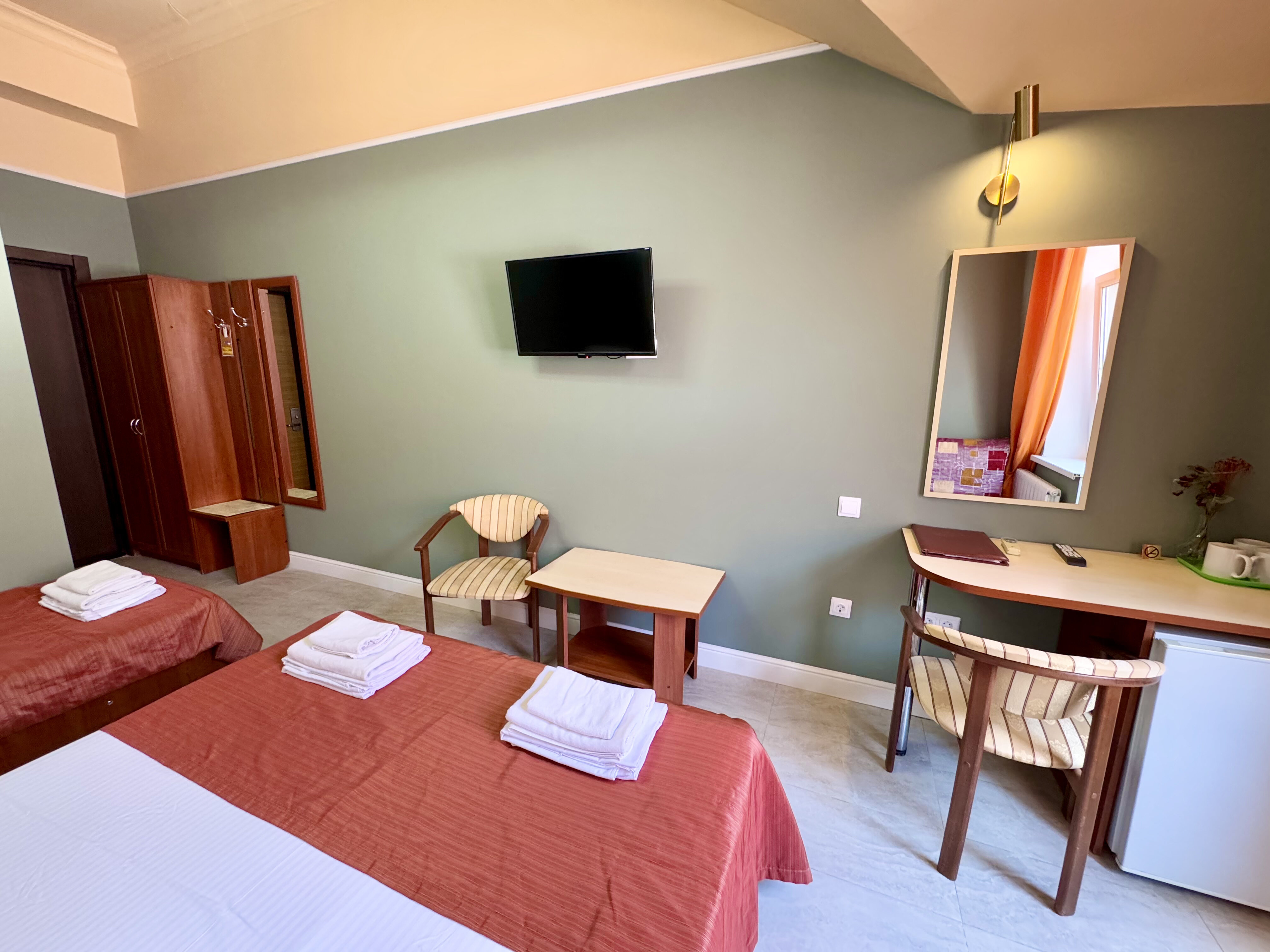 Фото Оливия