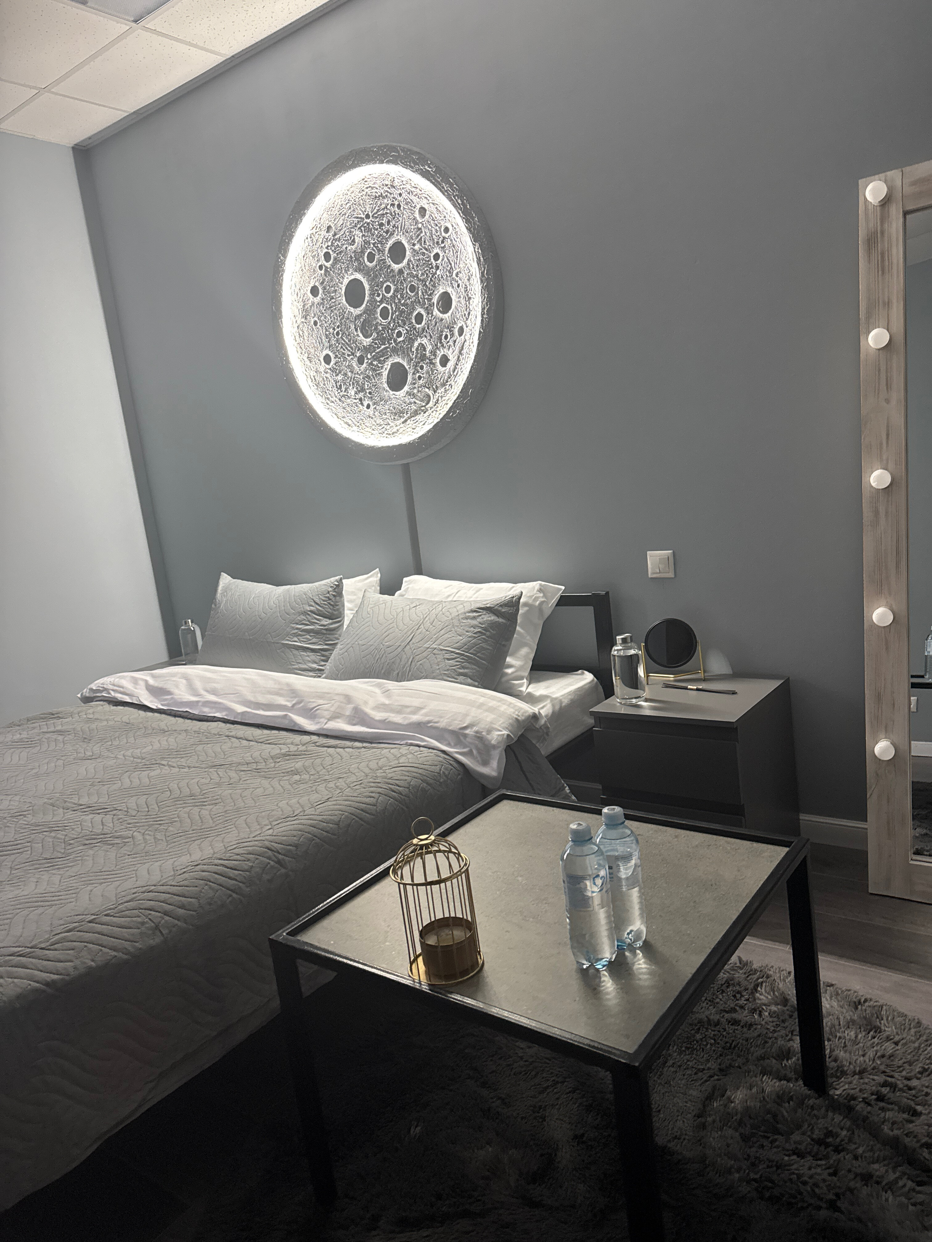 Фото Оп-арт-отель Летняя