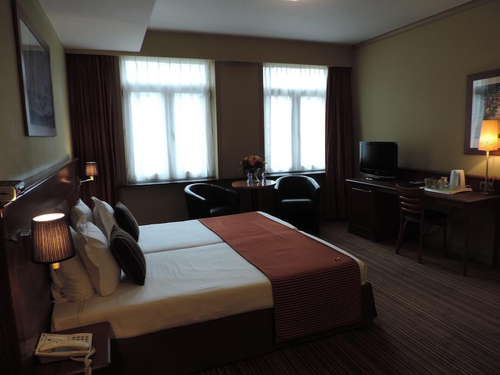 Фото Cour St Georges