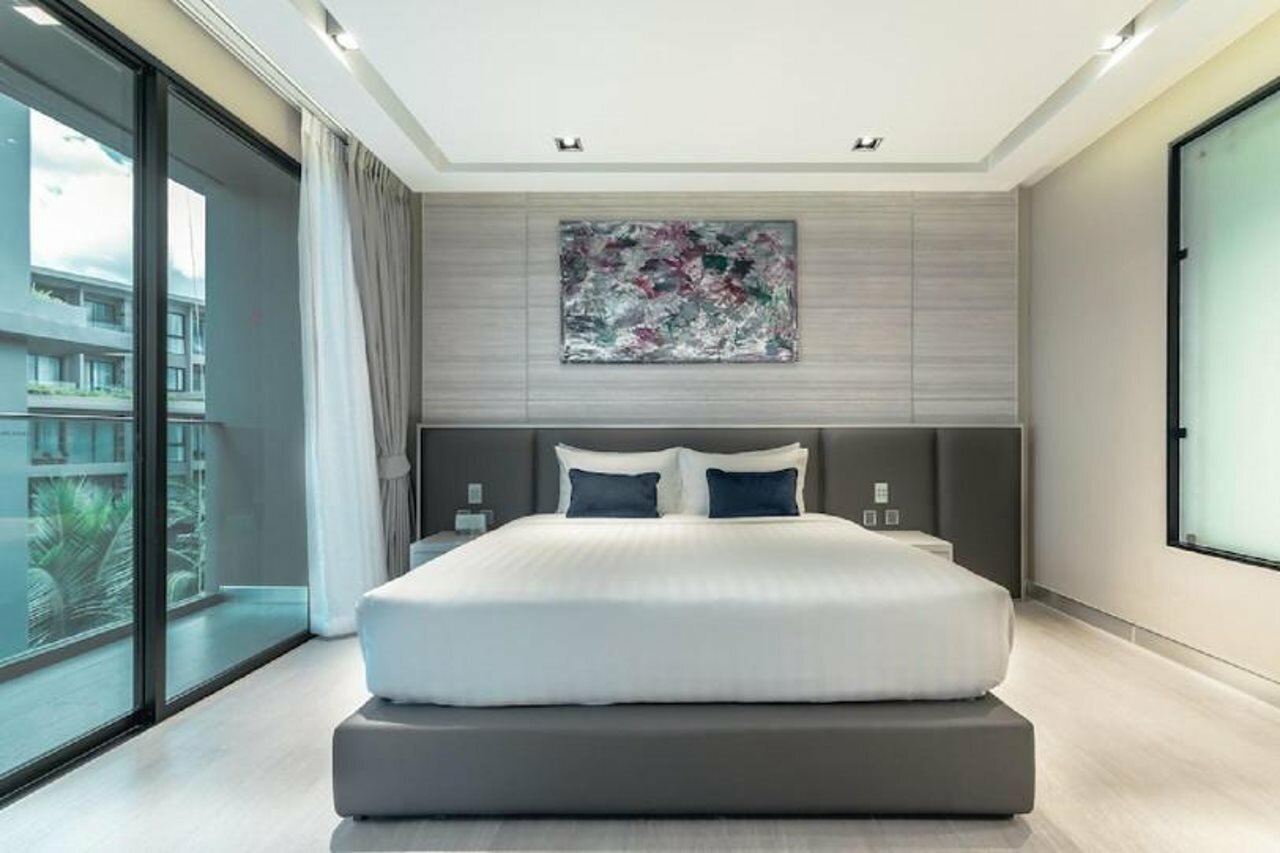 Фото Diamond Resort Phuket