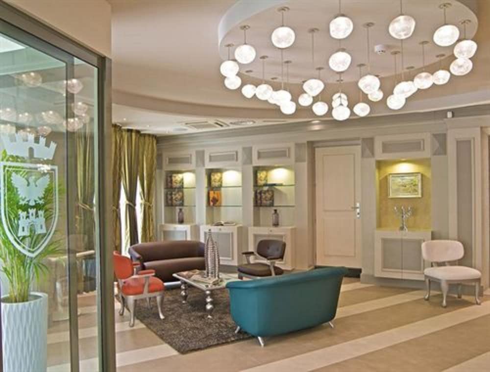 Фото Hotel Centrale BW Signature Collection