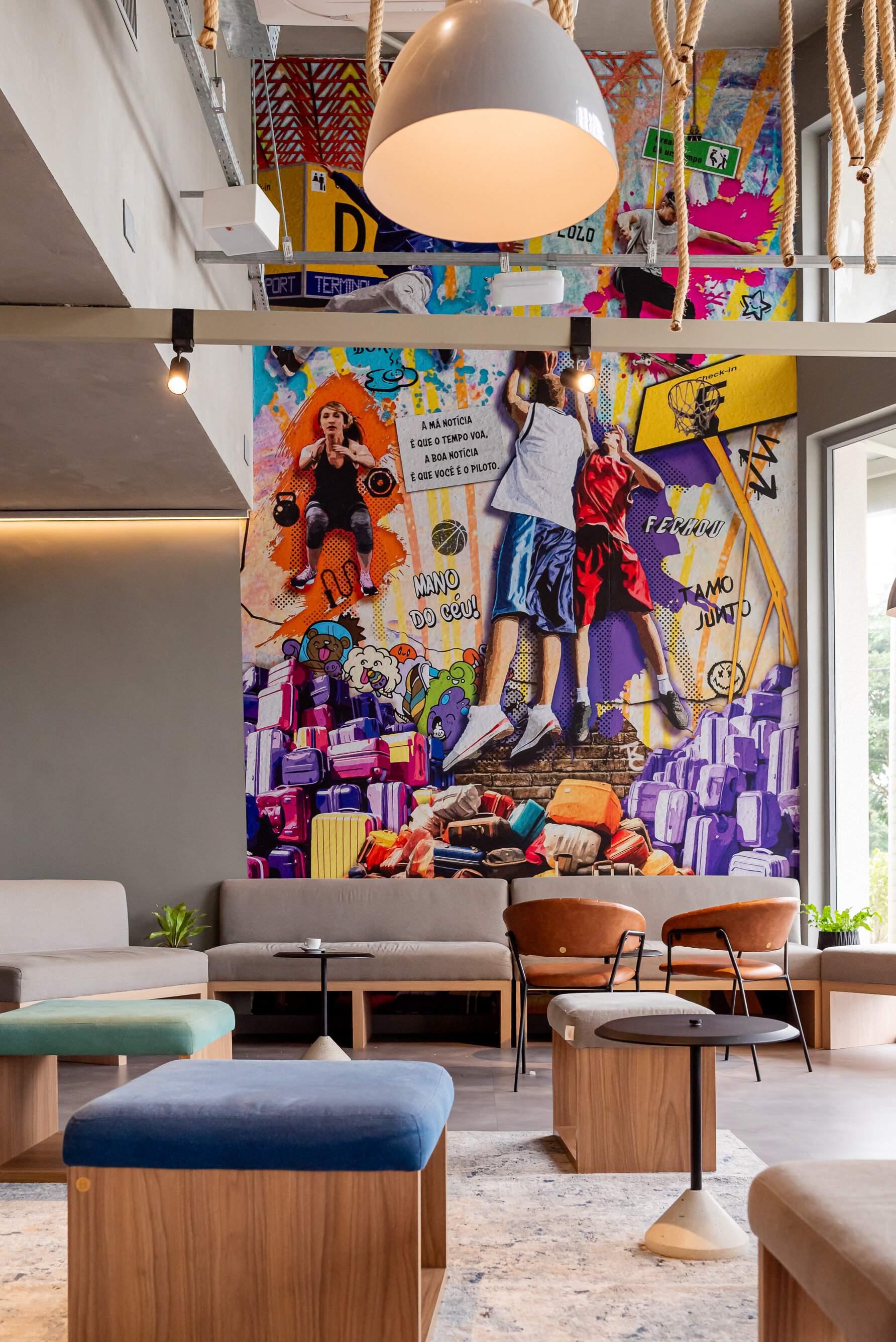 Фото Ibis Budget Guarulhos Airport