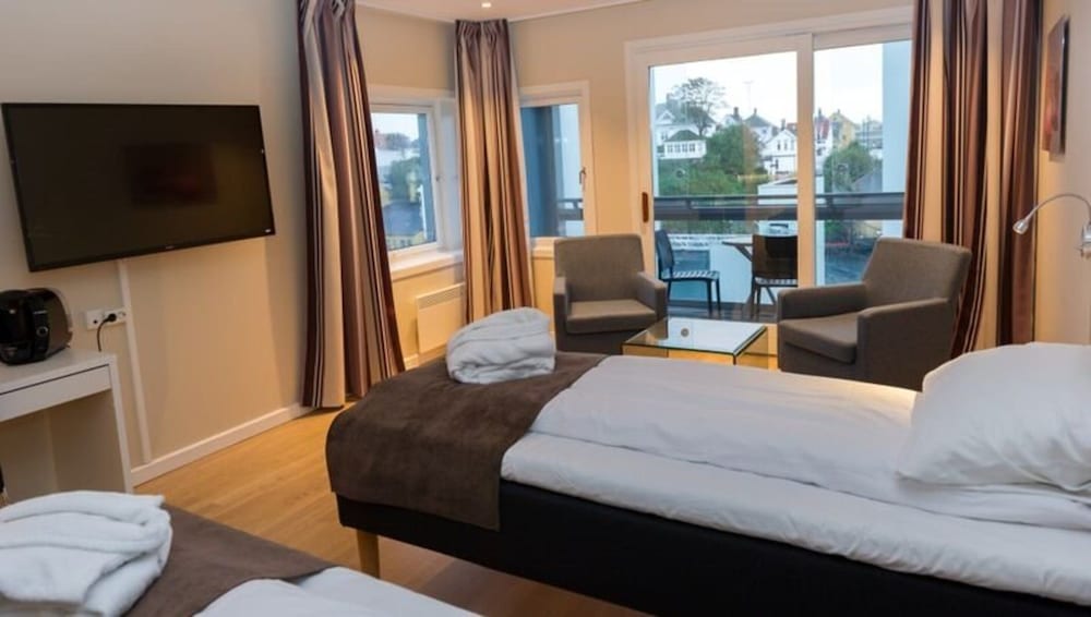 Фото Quality Hotel Maritim