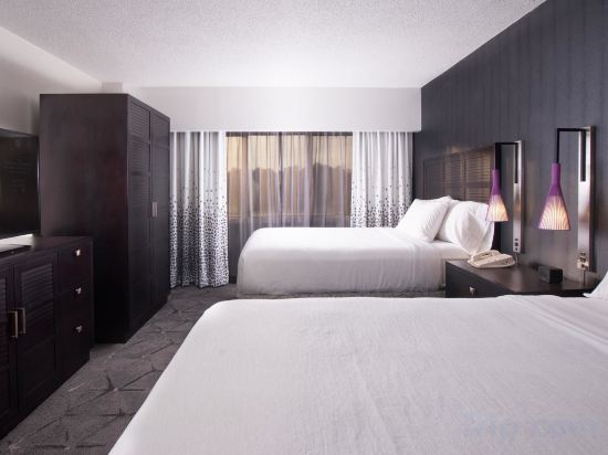 Фото Embassy Suites Raleigh-Crabtree