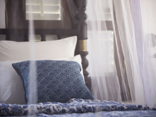 Фото Jawi Peranakan Mansion