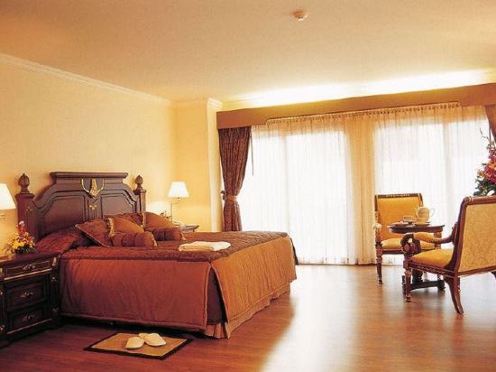 Фото LK Metropole Pattaya