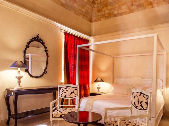 Фото Palazzo Gattini Luxury Hotel