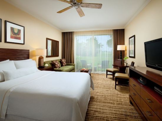 Фото The Westin Princeville Ocean Resort Villas