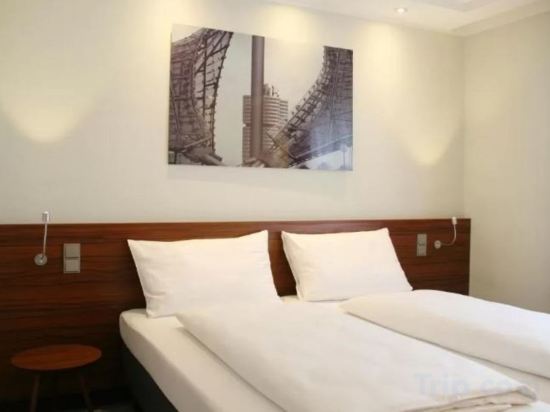 Фото Augusten Hotel München