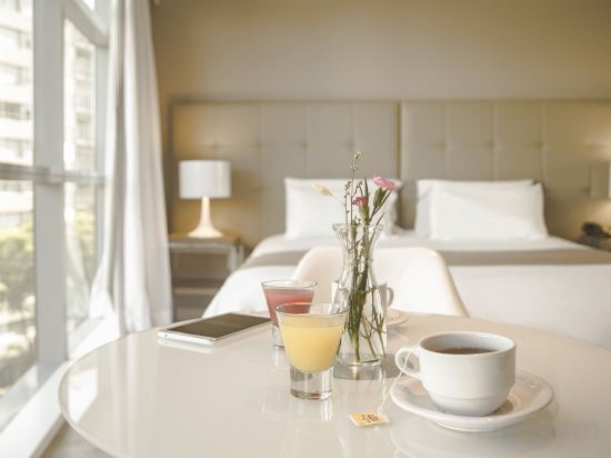 Фото Vivaldi Hotel Loft Punta Carretas