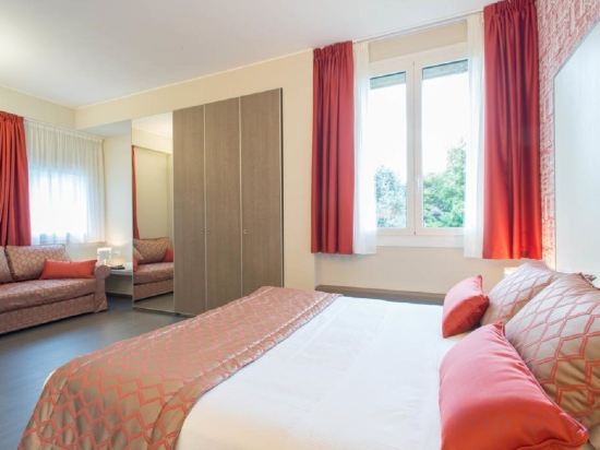 Фото Hotel Tiziano