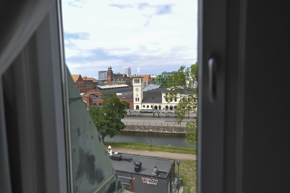 Фото Moment Hotels