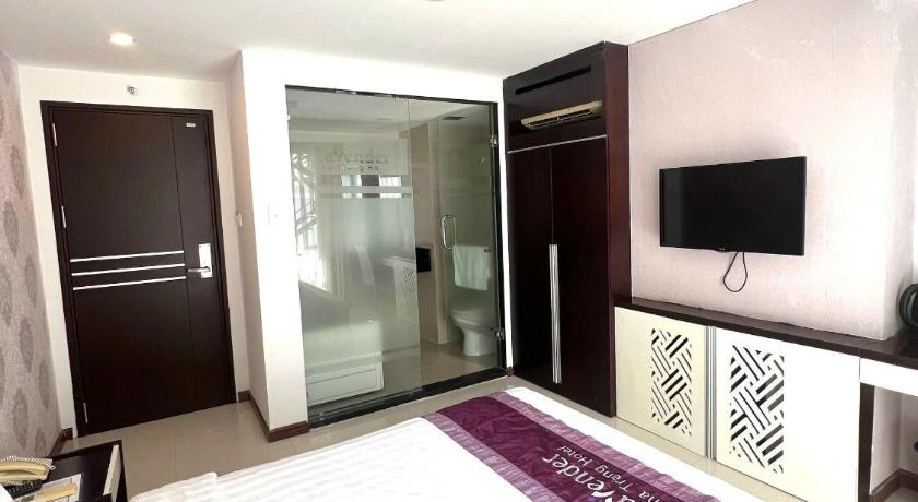 Фото Lavender Nha Trang Hotel