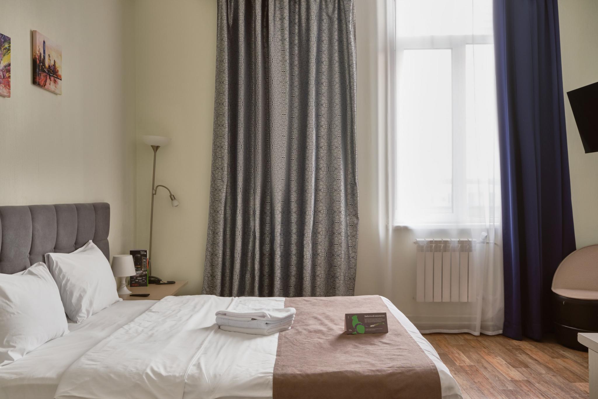 Фото Парк Сити