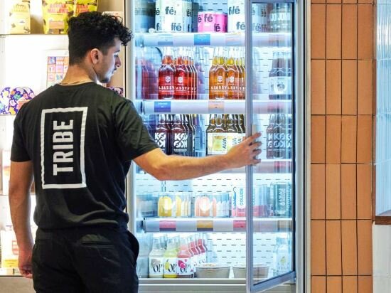 Фото Tribe Paris Clichy