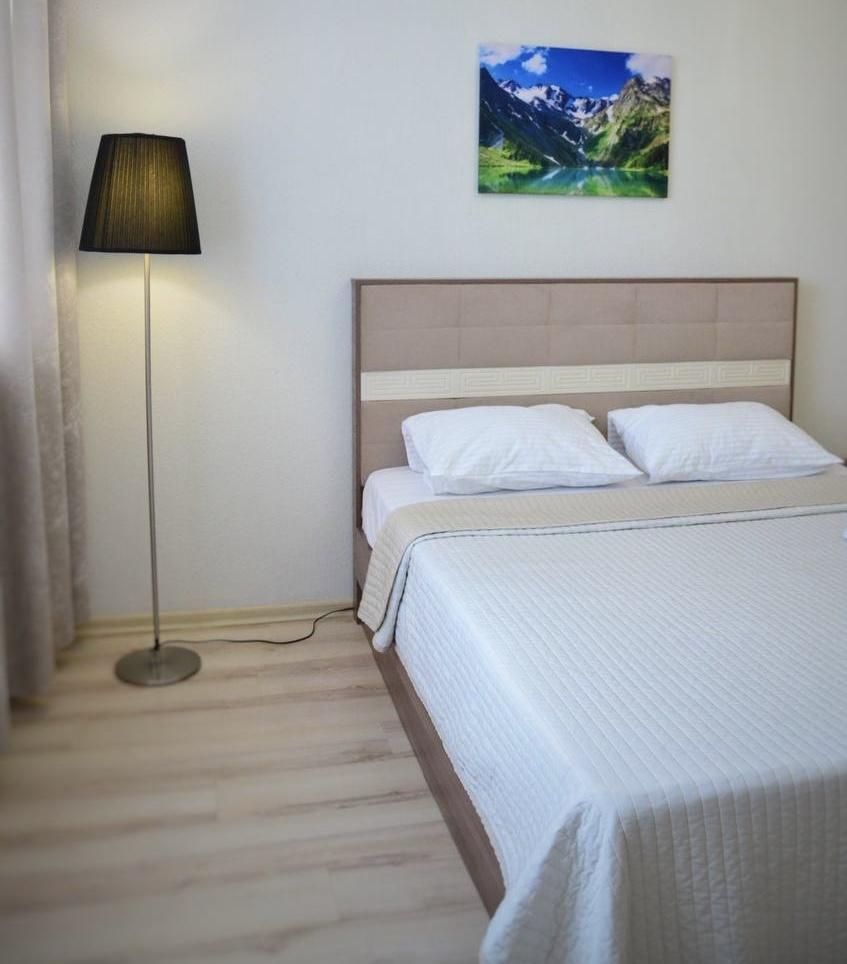 Фото Уральские Берега