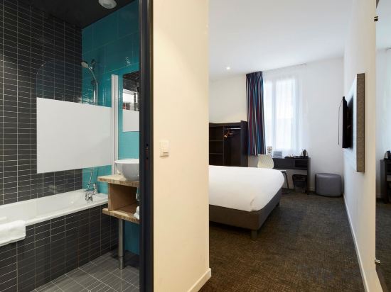 Фото Kyriad Marseille Blancarde - Timone