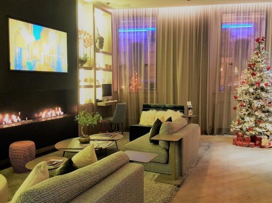 Фото Best Western Plus Nice Cosy Hotel