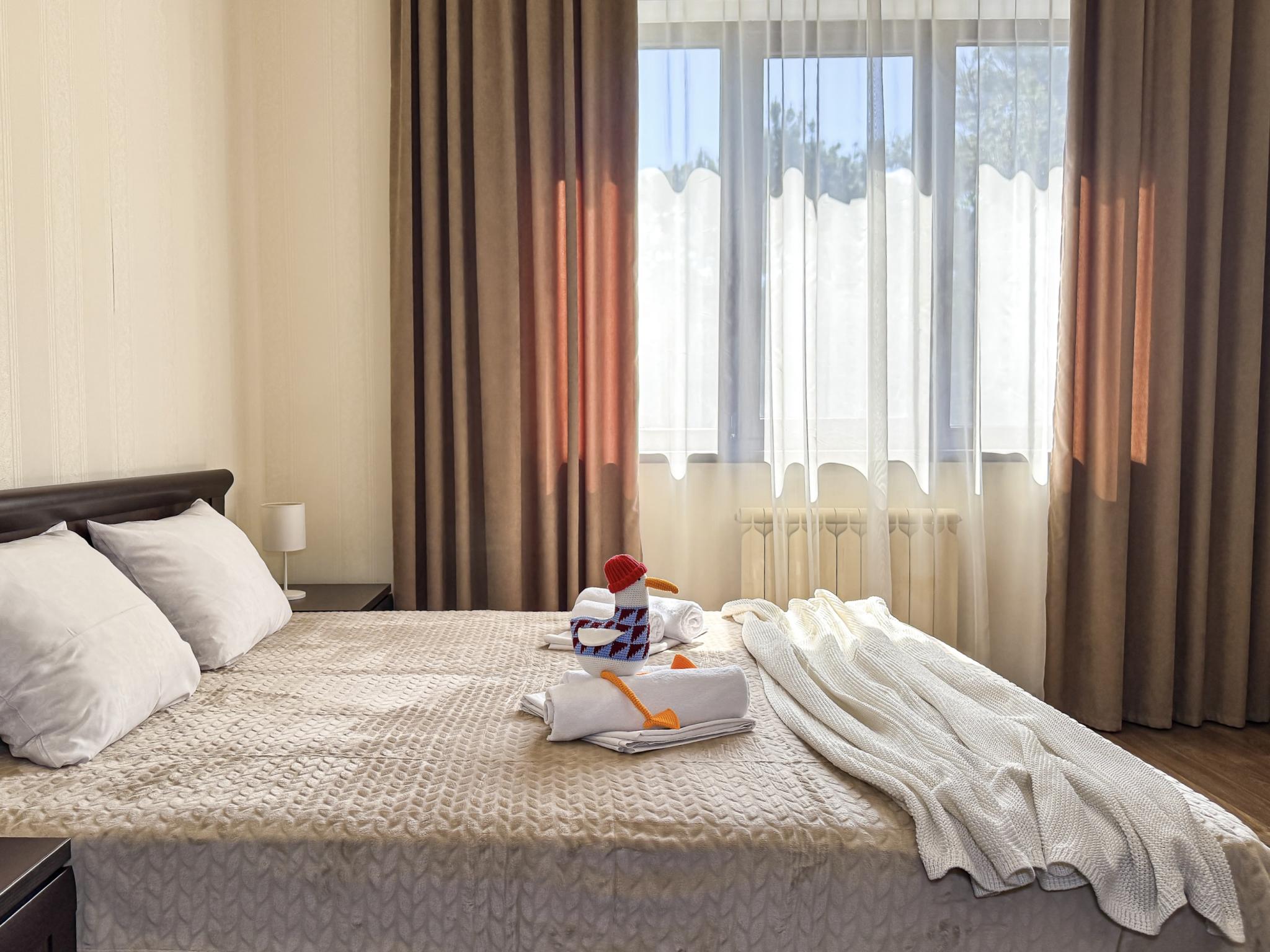 Фото Мини Дом