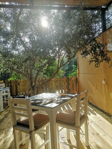 Гостиница Selimiye 9 Rooms в Бозбуруне