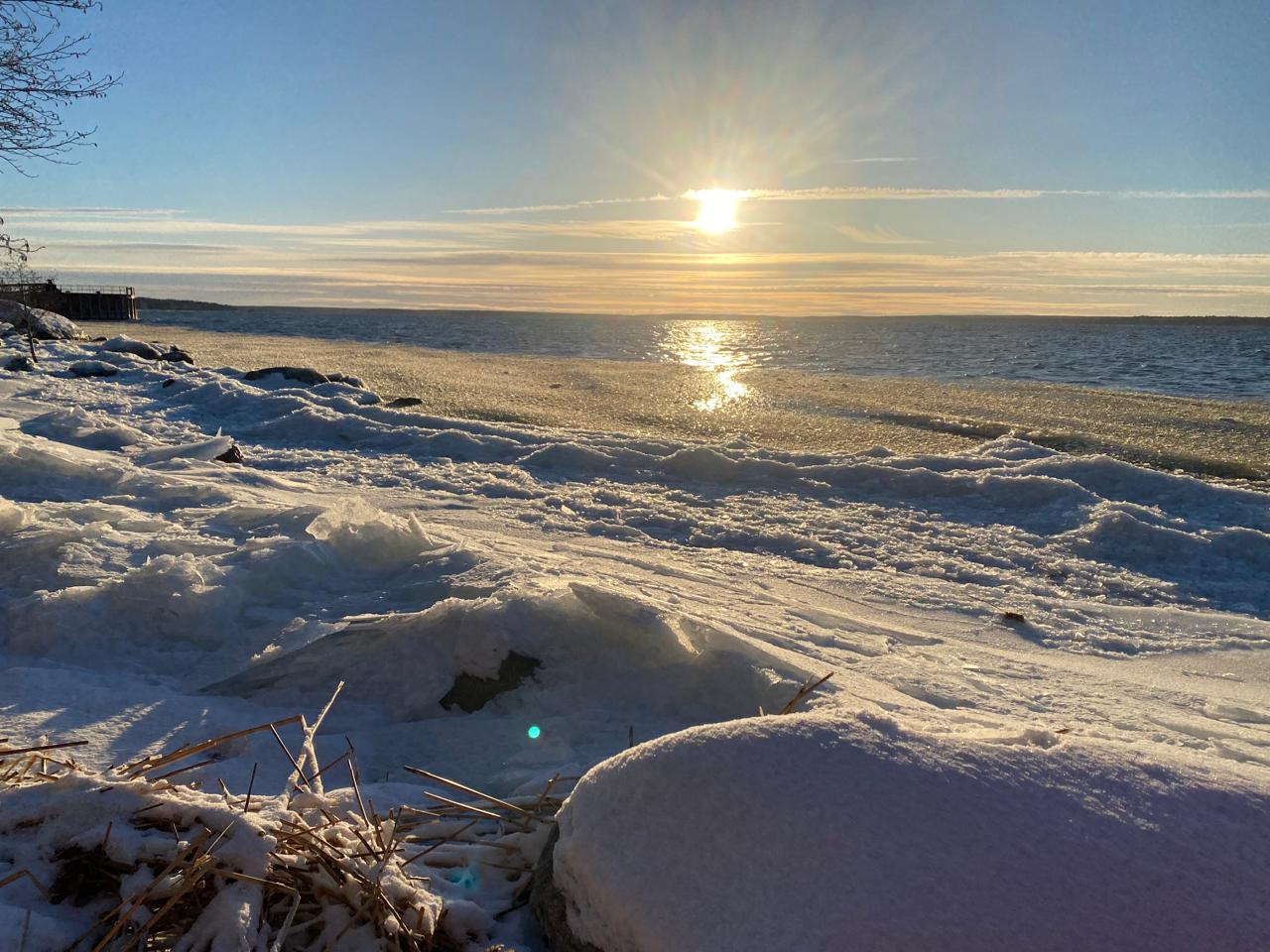 Фото Дом на Береговой