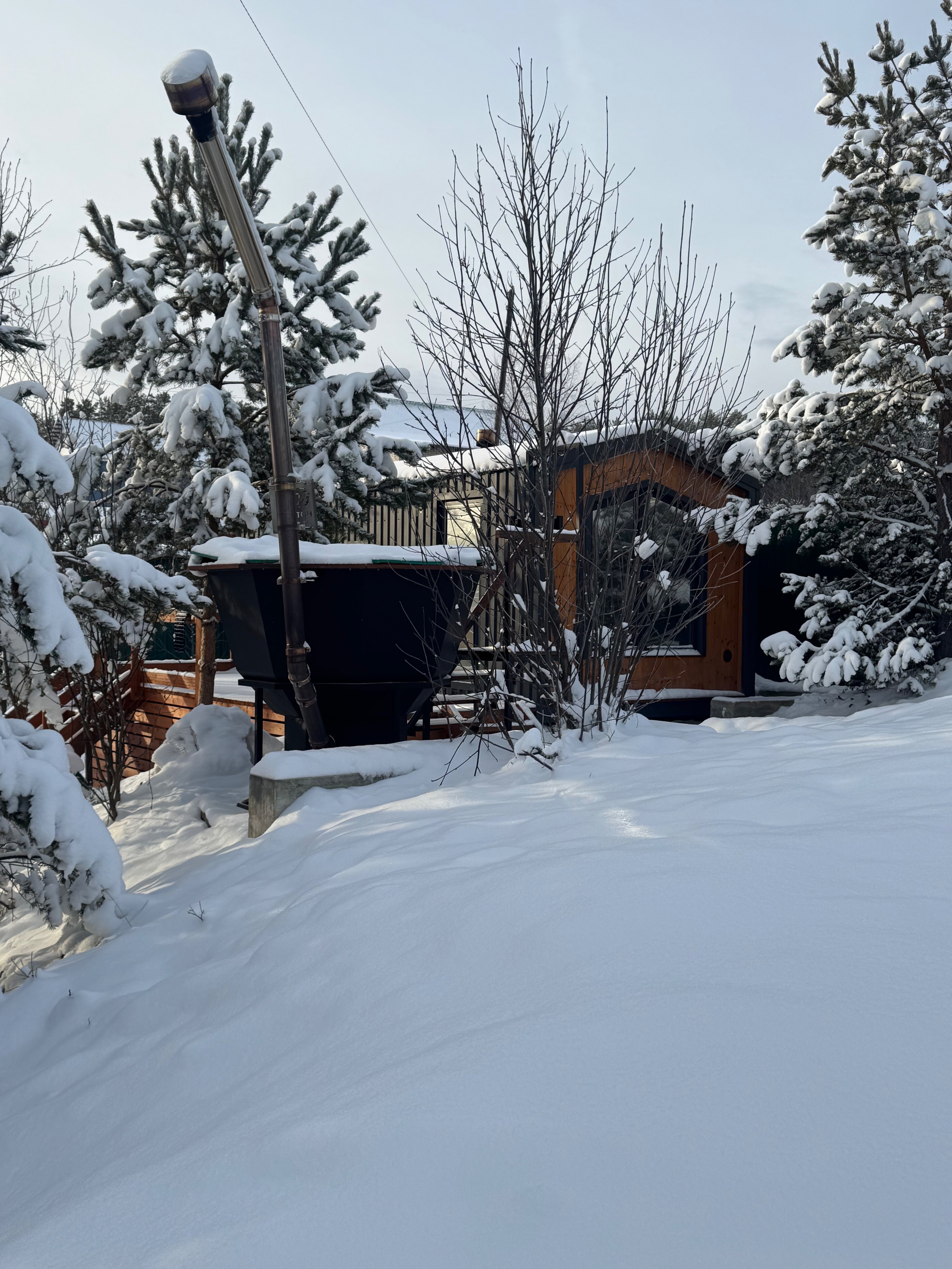 Фото Дружба Глэмп