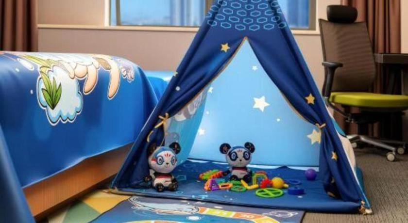 Фото Hampton by Hilton Shenzhen Guangming