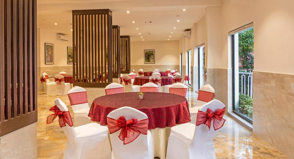 Фото Lemon Tree Premier, Rishikesh