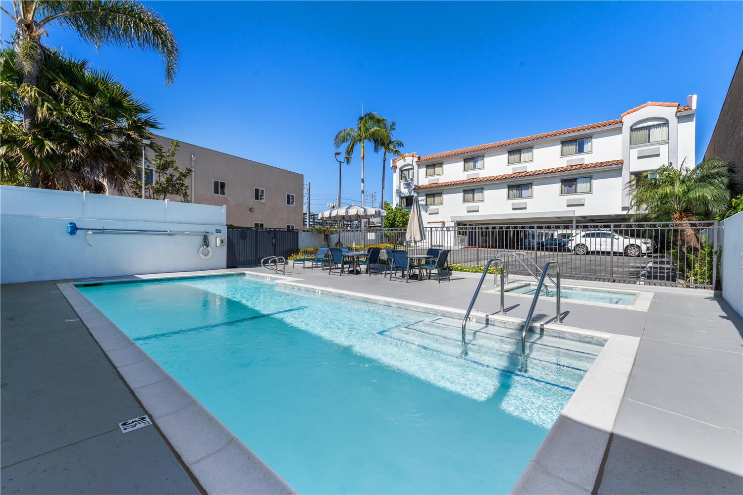 Фото Best Western Los Alamitos Inn & Suites